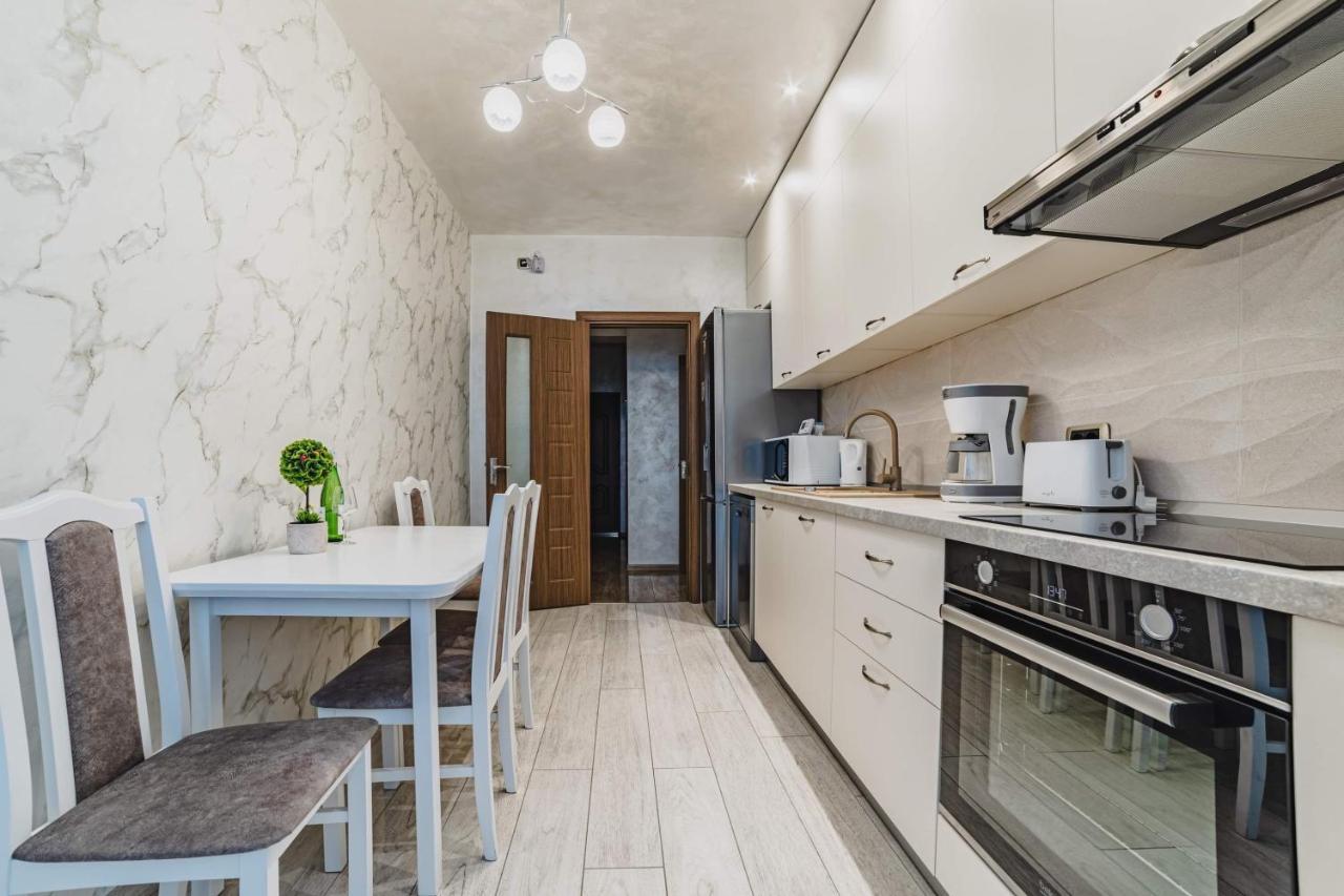 Apartament Sentimento Μπρασόβ Εξωτερικό φωτογραφία