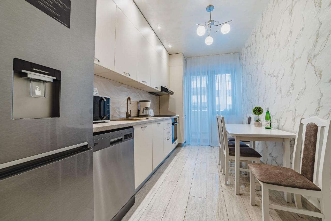Apartament Sentimento Μπρασόβ Εξωτερικό φωτογραφία
