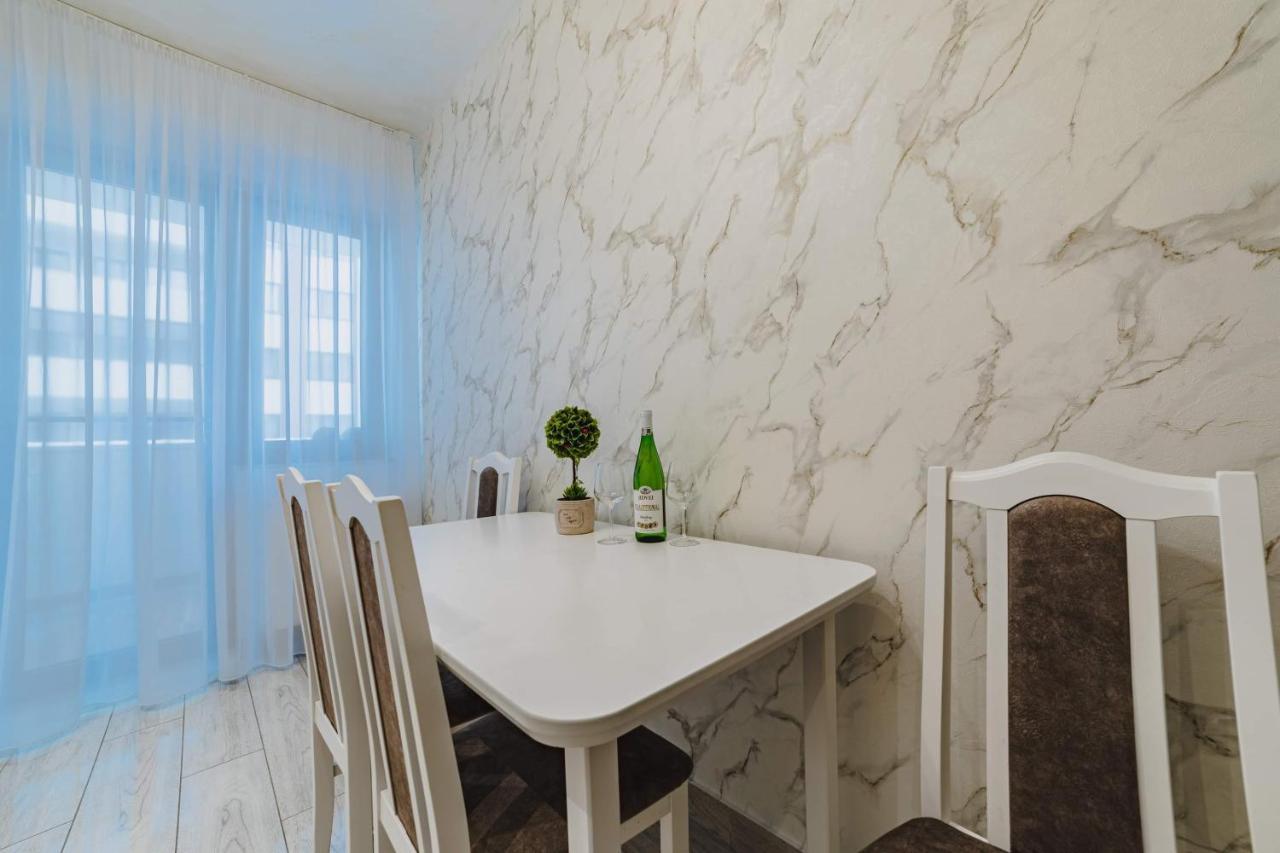 Apartament Sentimento Μπρασόβ Εξωτερικό φωτογραφία