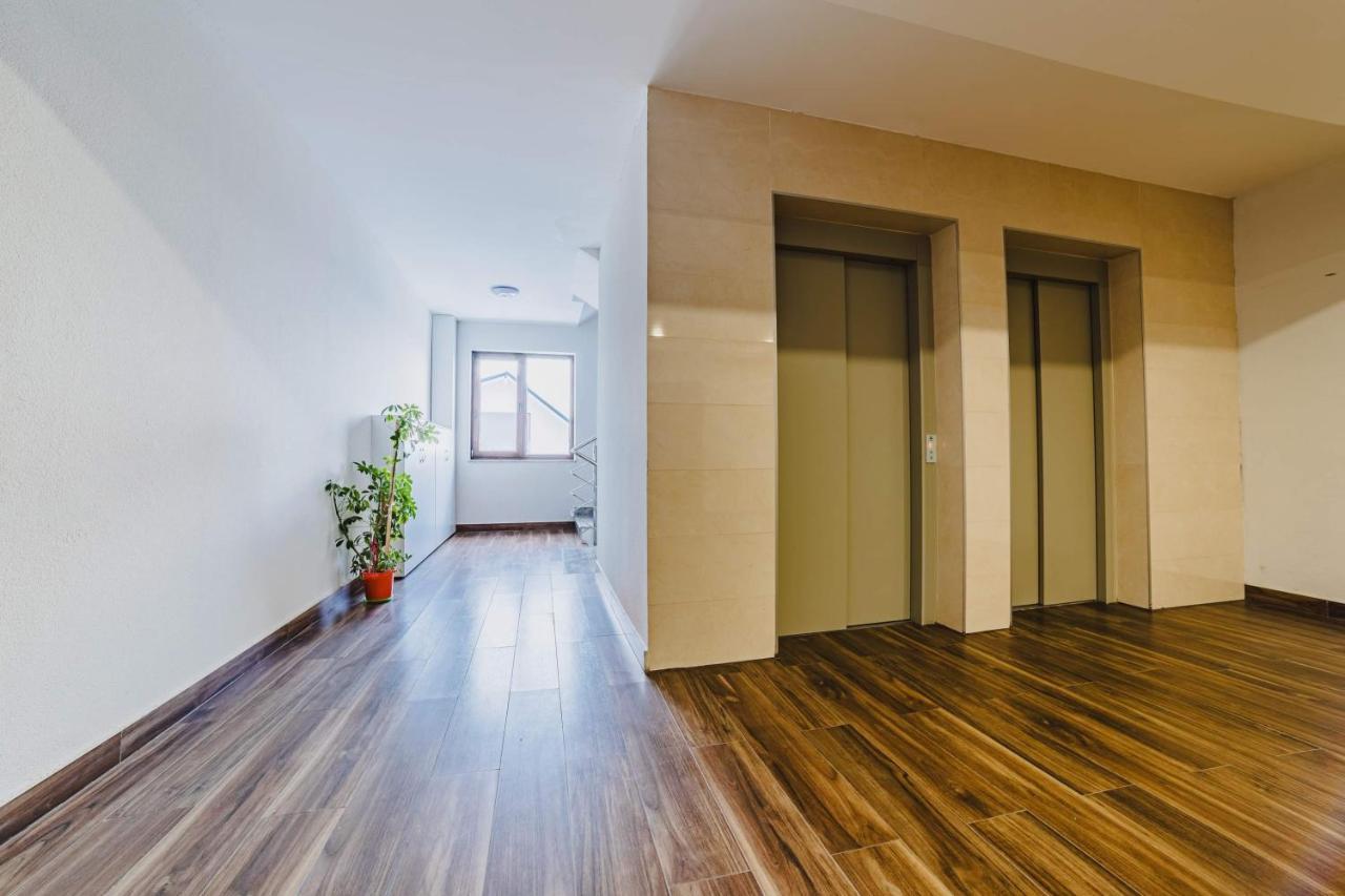 Apartament Sentimento Μπρασόβ Εξωτερικό φωτογραφία