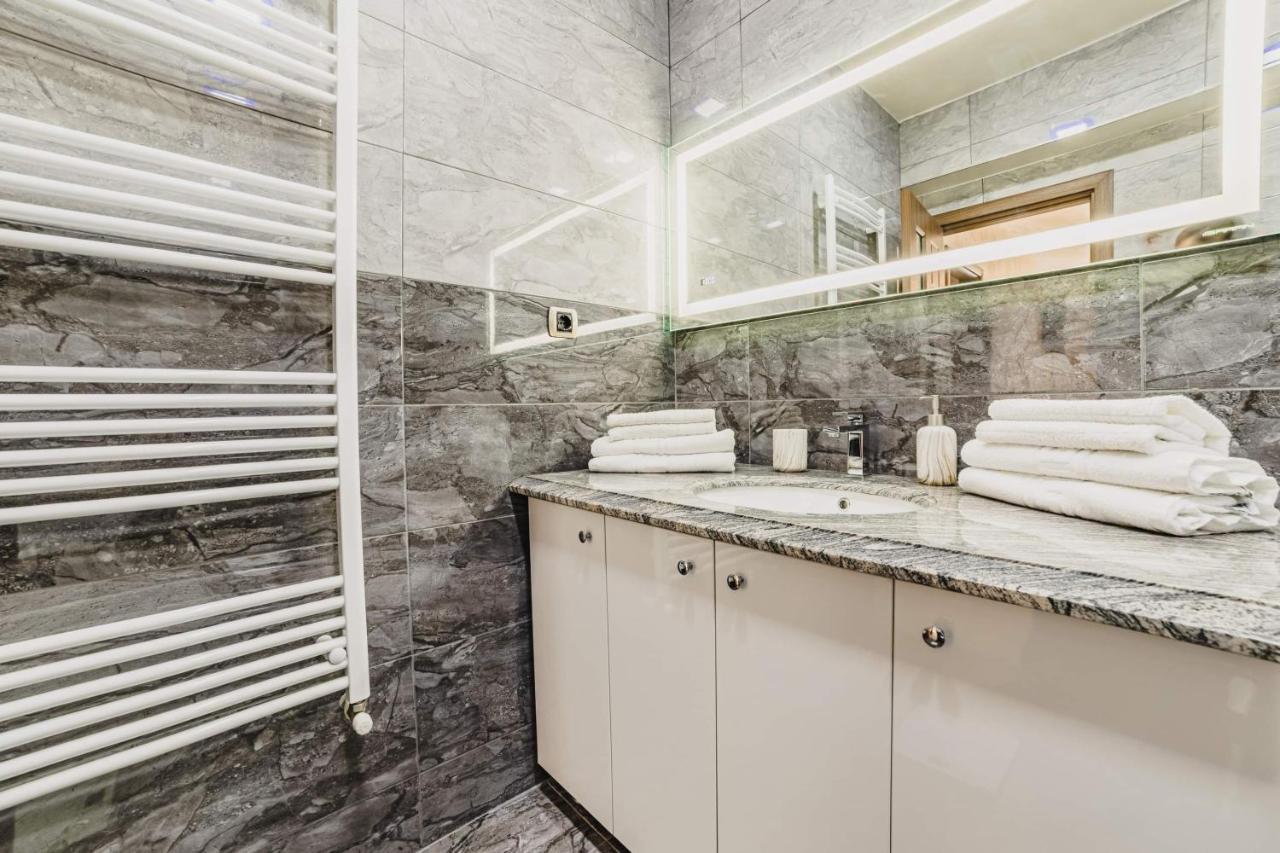 Apartament Sentimento Μπρασόβ Εξωτερικό φωτογραφία